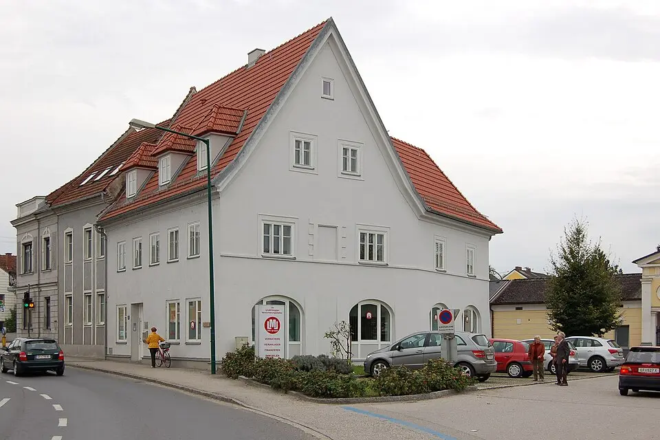 Wohnhaus