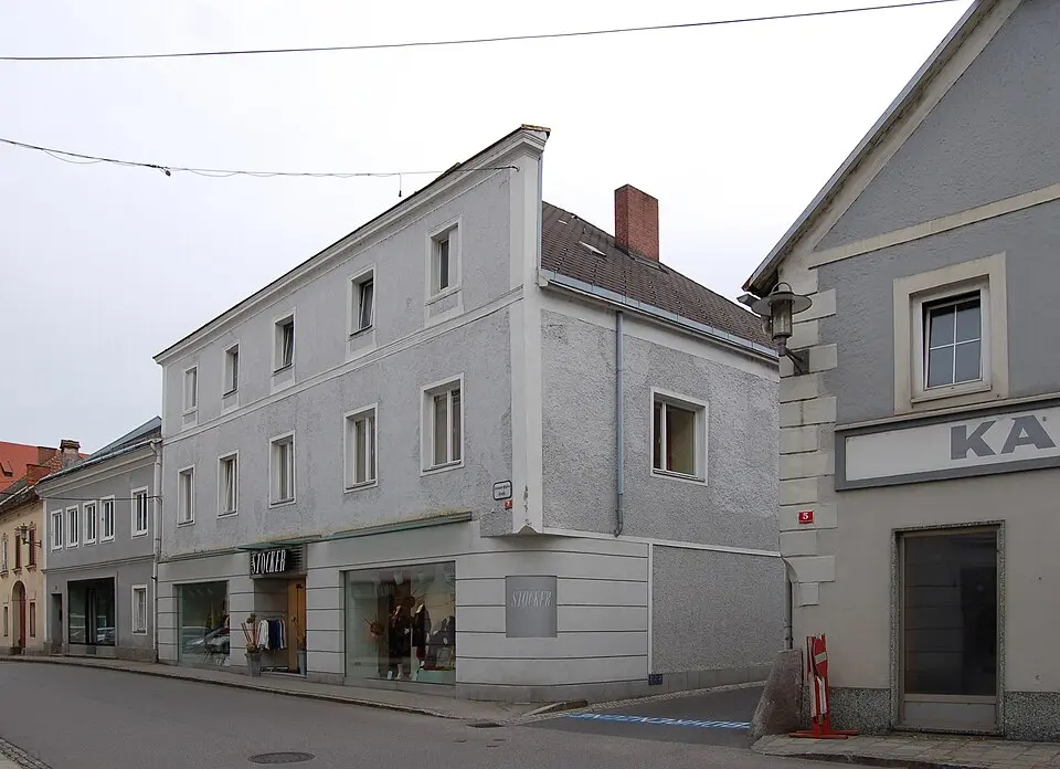 Bürgerhaus