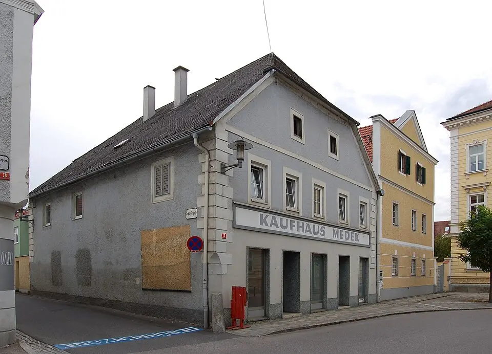 Bürgerhaus