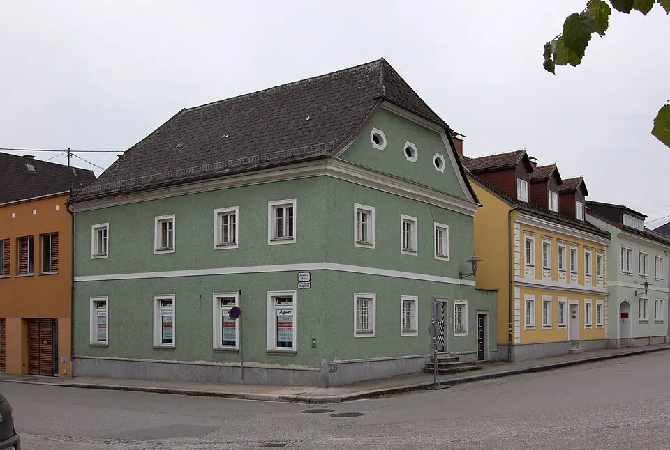 Bürgerhaus