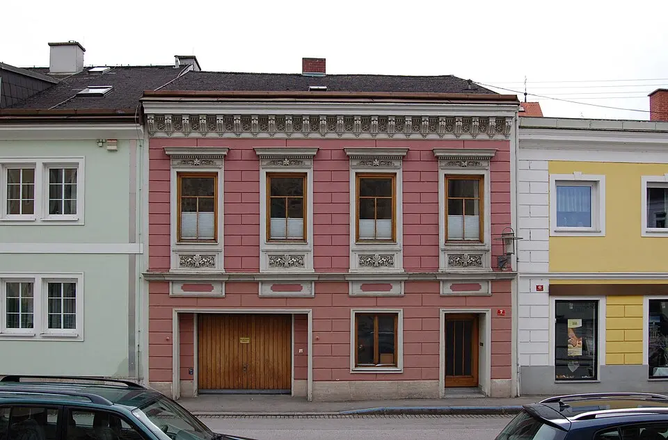 Bürgerhaus