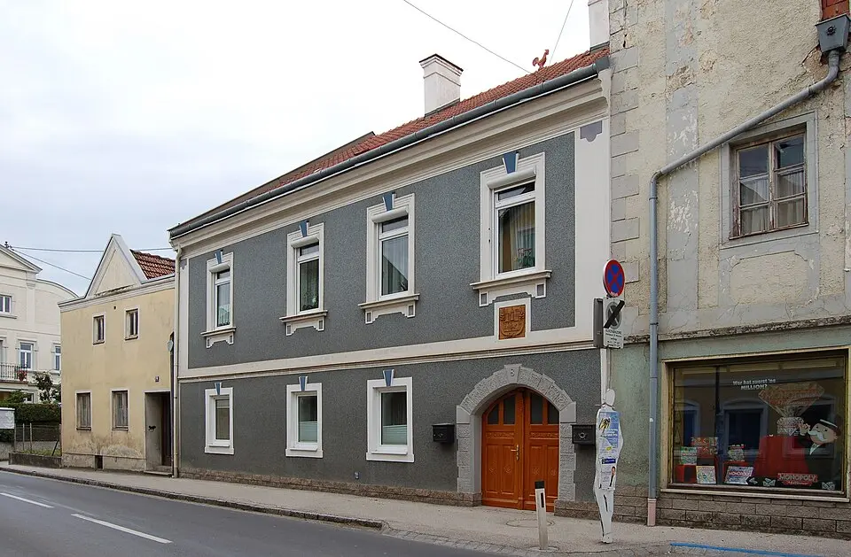 Bürgerhaus
