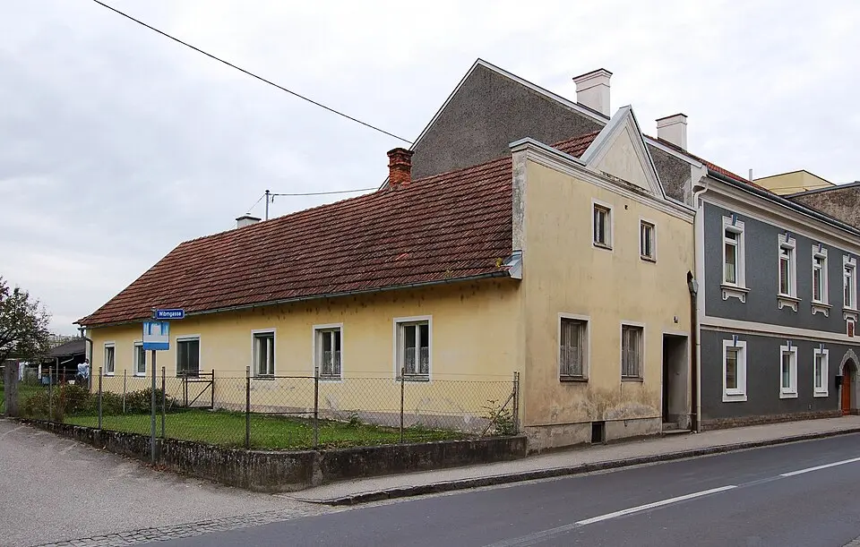 Bürgerhaus