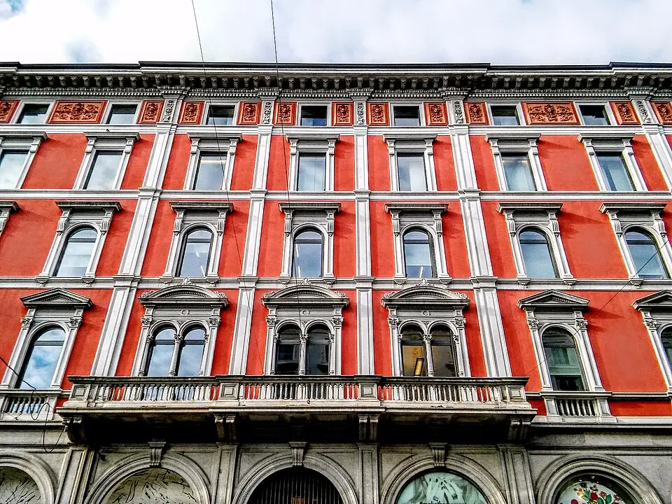 Casa Celesia