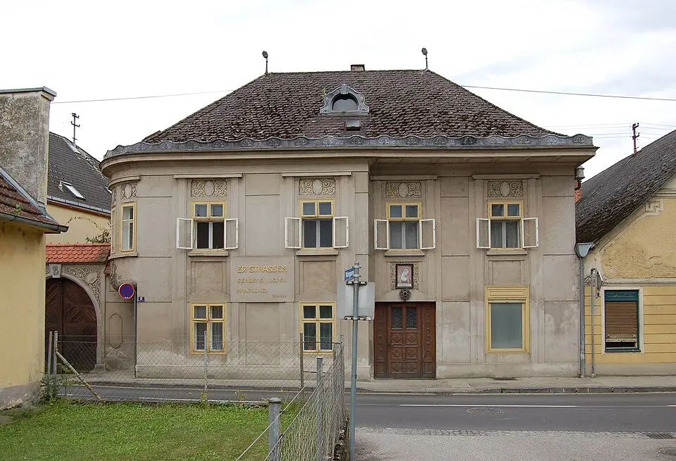 Bürgerhaus