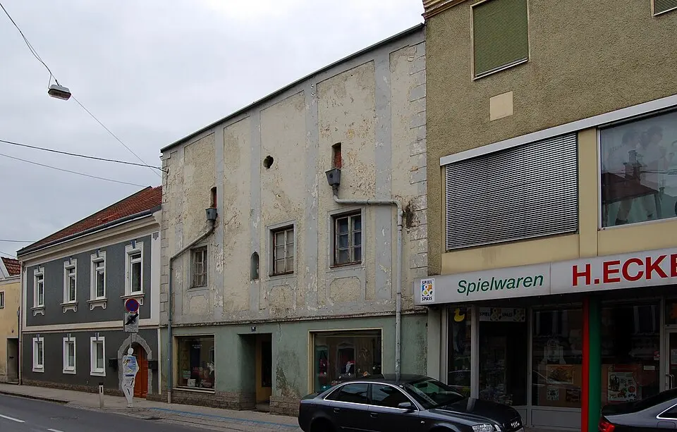 Bürgerhaus