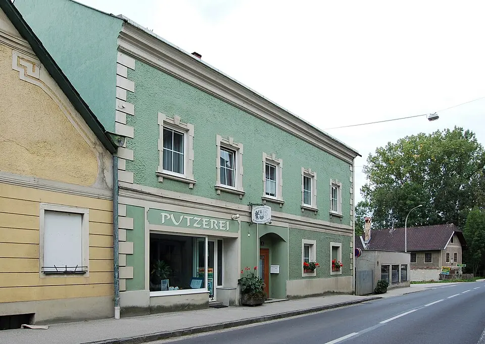 Bürgerhaus