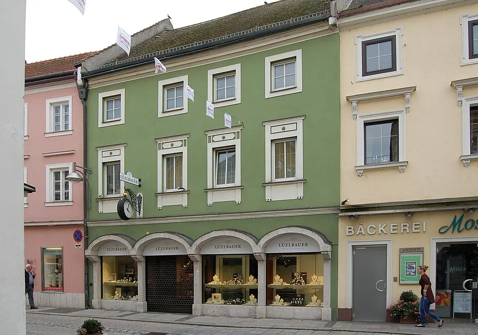 Schmiedstraße 17