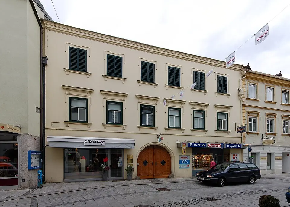 Schmiedstraße 20