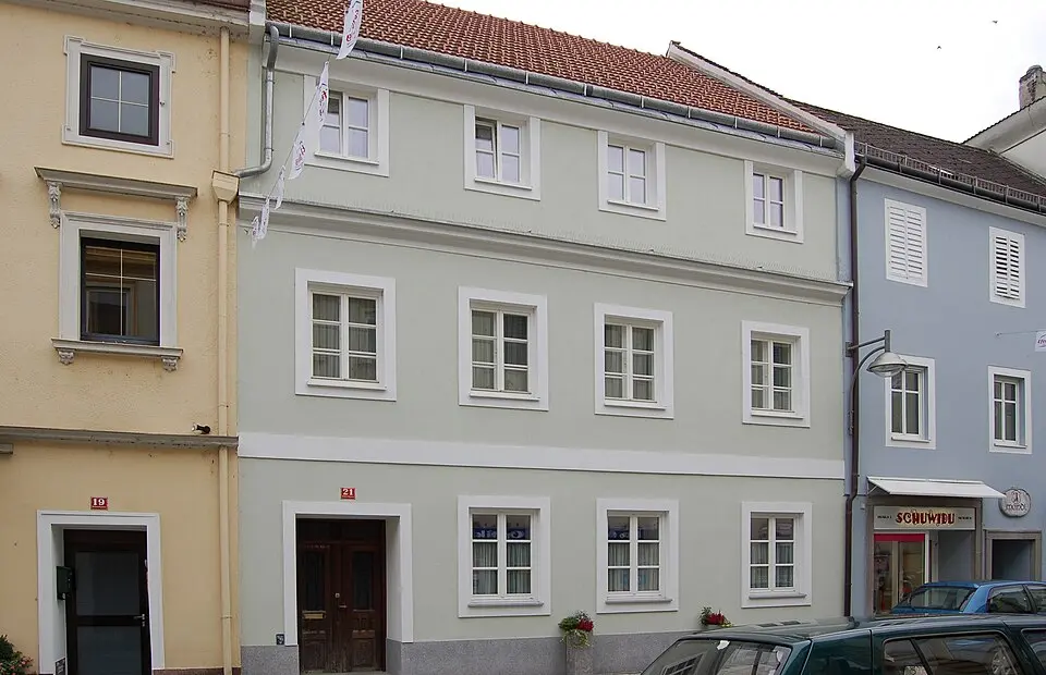 Schmiedstraße 21