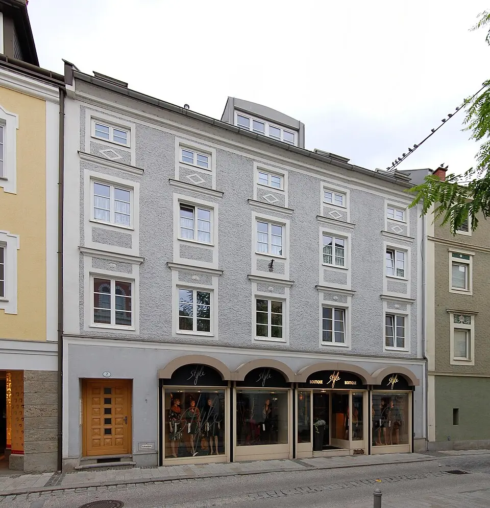 Bürgerhaus