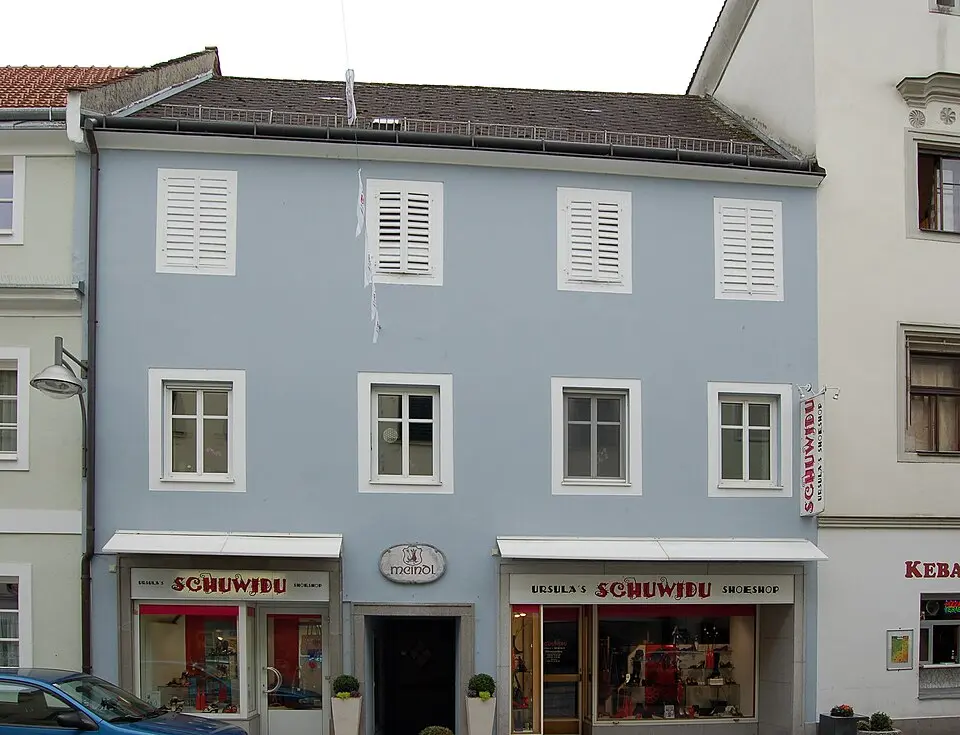 Bürgerhaus