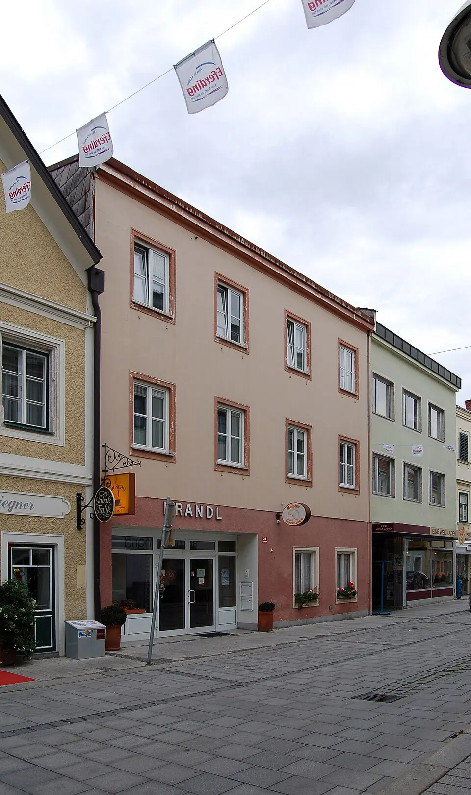 Bürgerhaus
