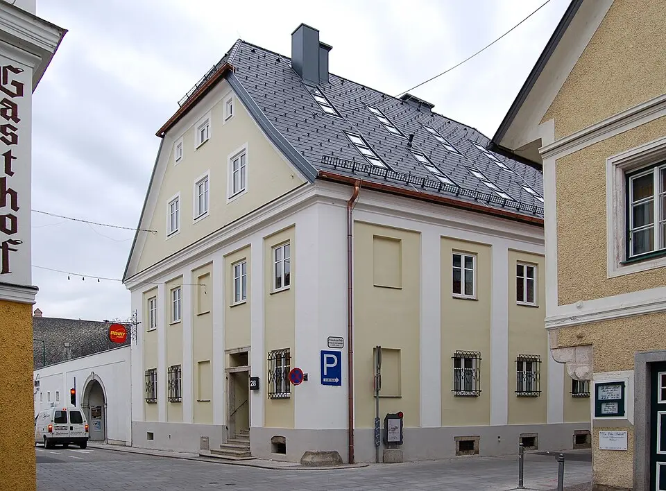 Bürgerhaus