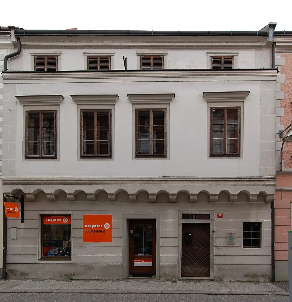 Bürgerhaus