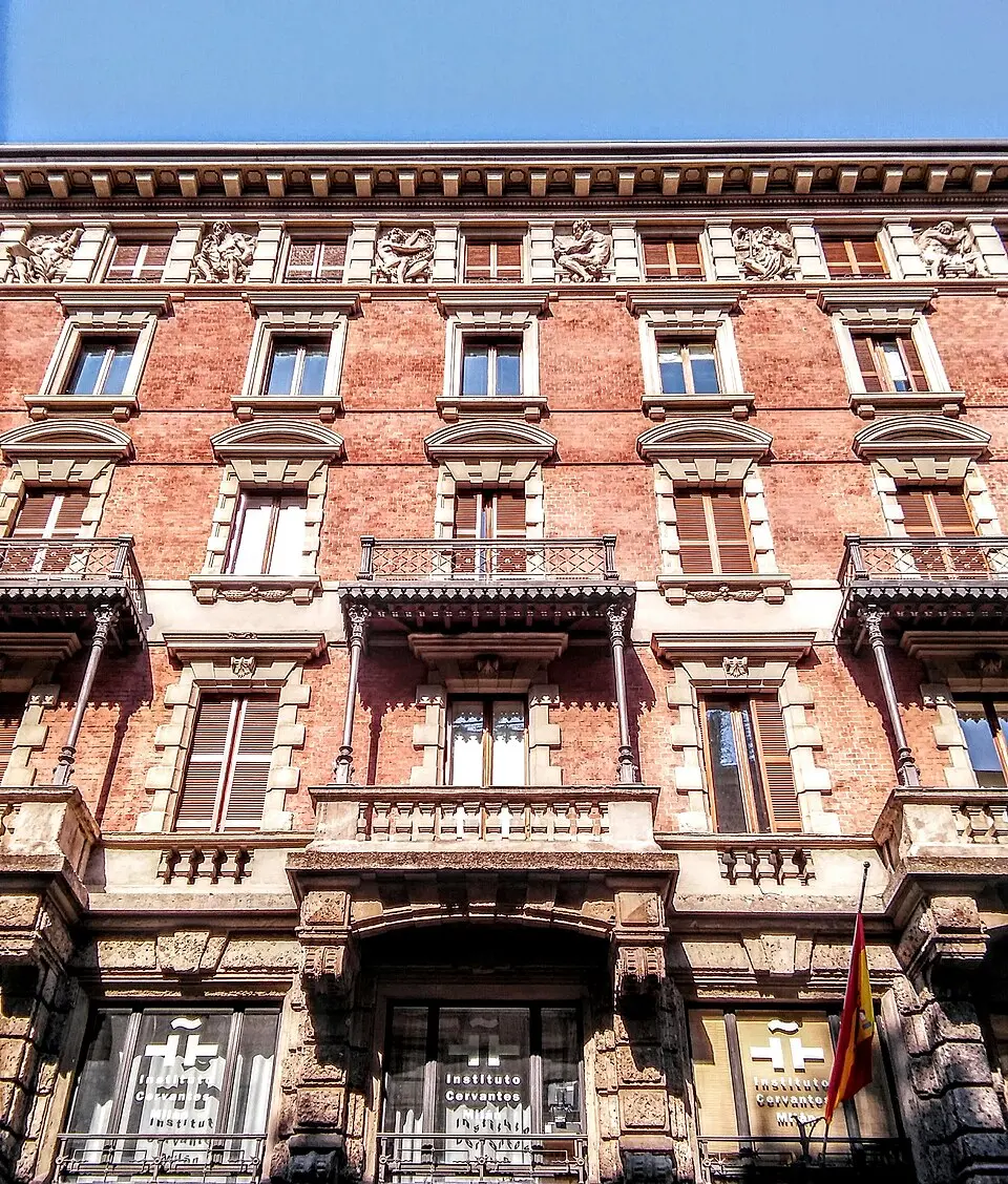 Casa Bottelli
