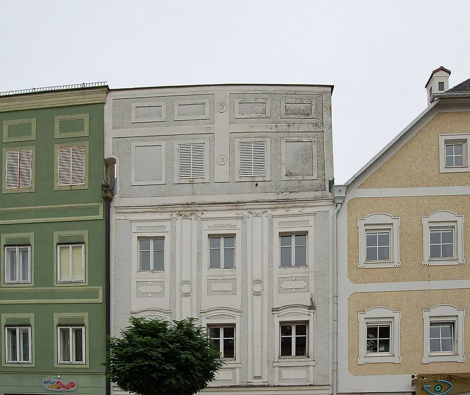 Bürgerhaus