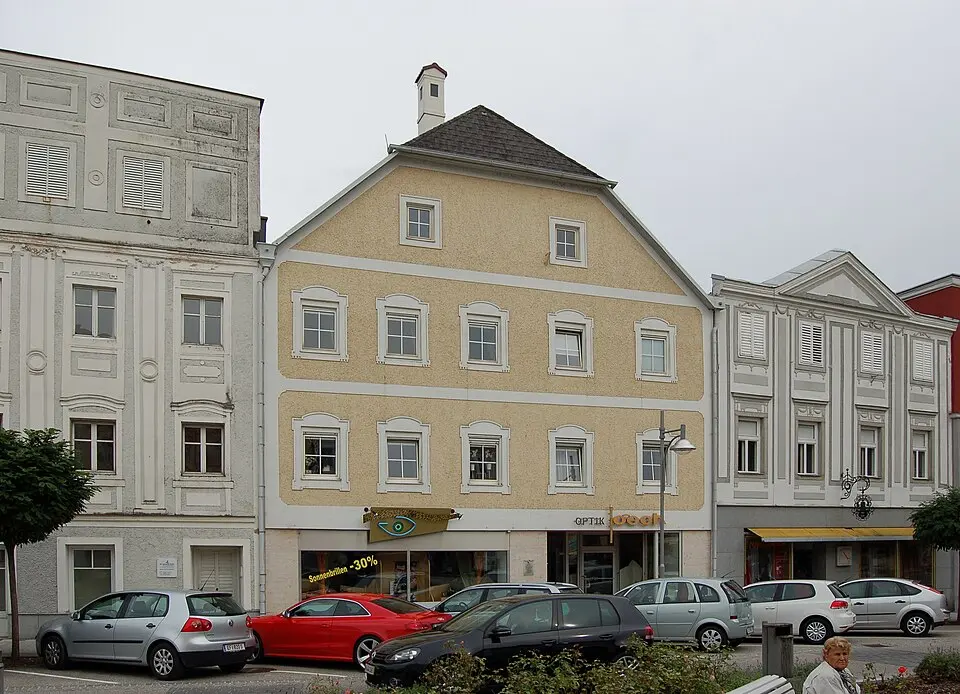 Bürgerhaus