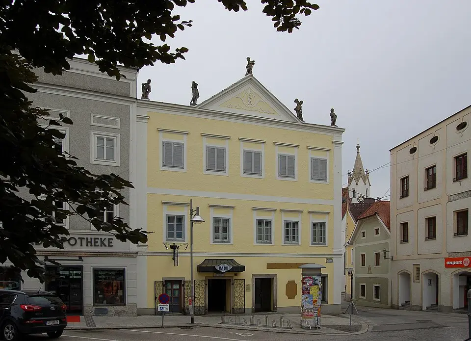 Bürgerhaus