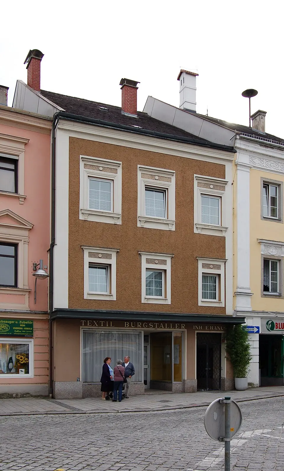 Bürgerhaus