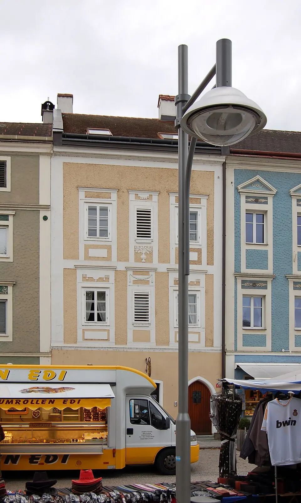 Bürgerhaus
