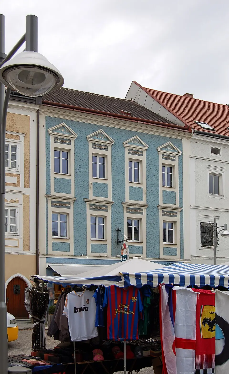 Bürgerhaus