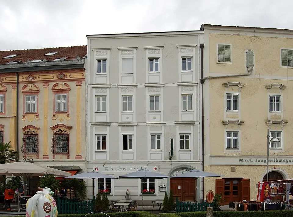 Bürgerhaus