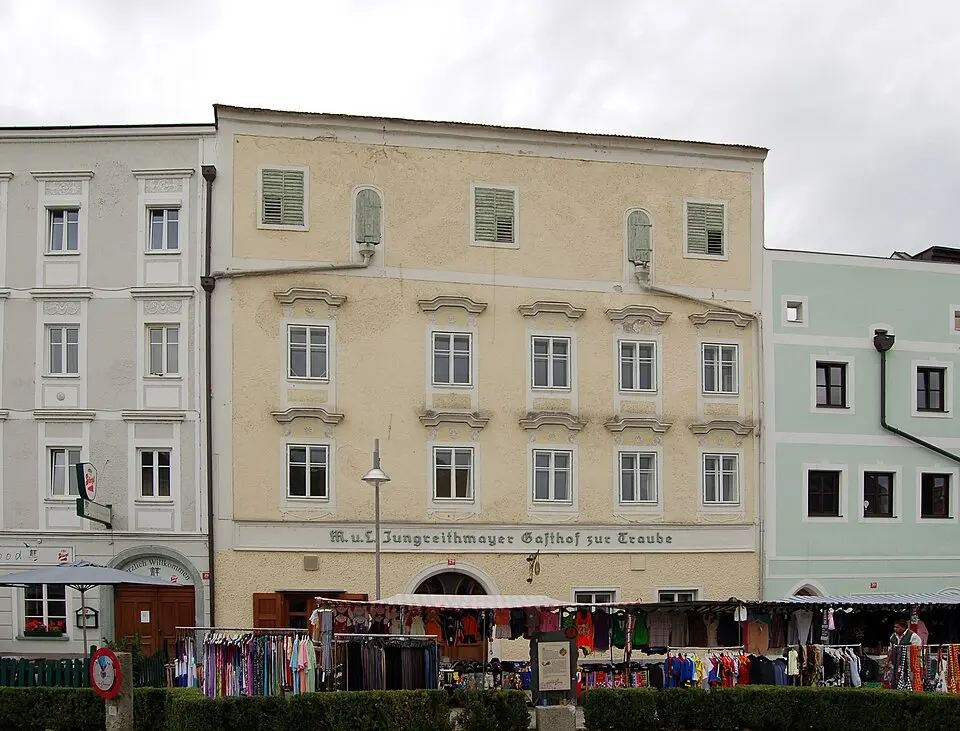 Bürgerhaus