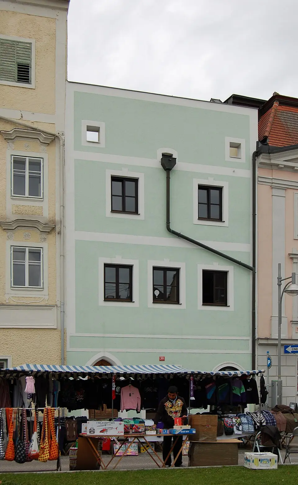 Bürgerhaus