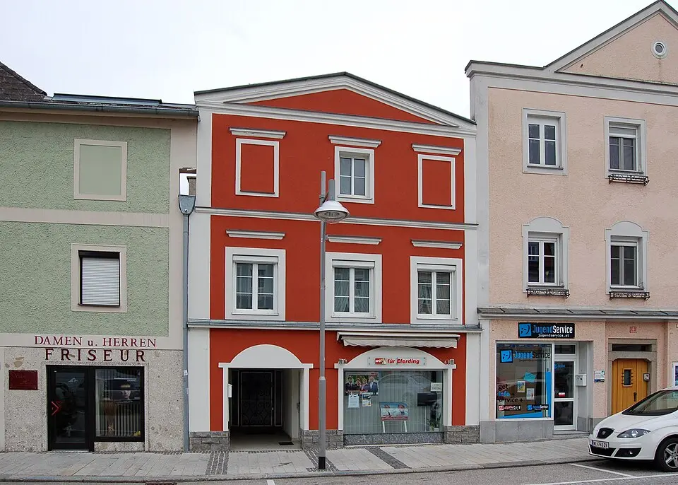 Bürgerhaus