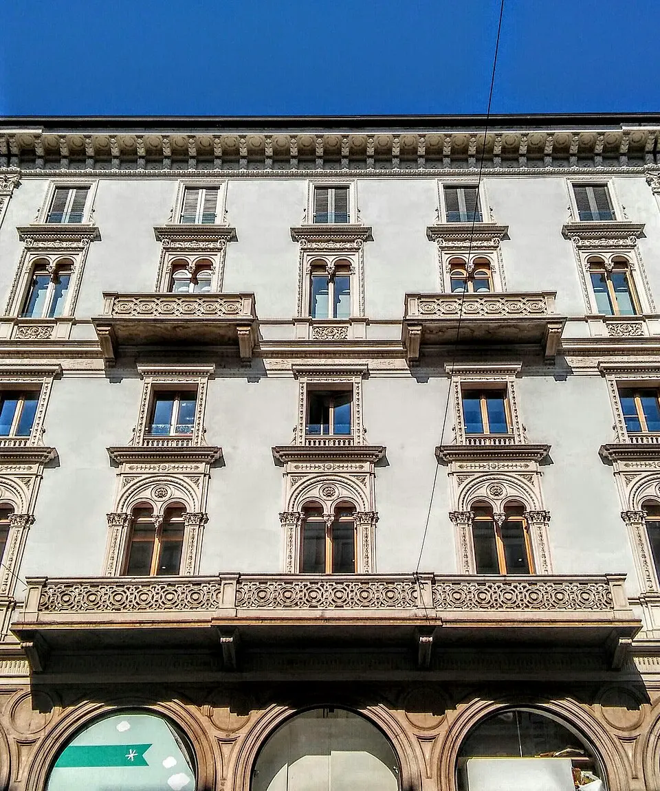 Casa Cavalli