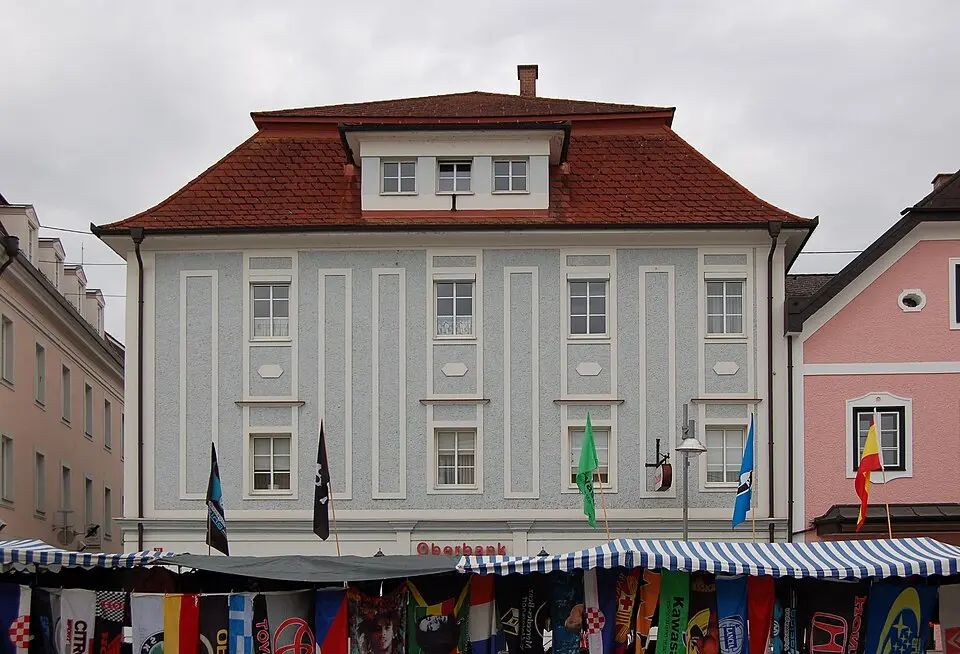 Bürgerhaus