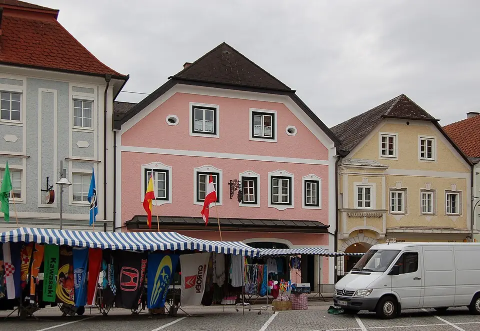 Bürgerhaus