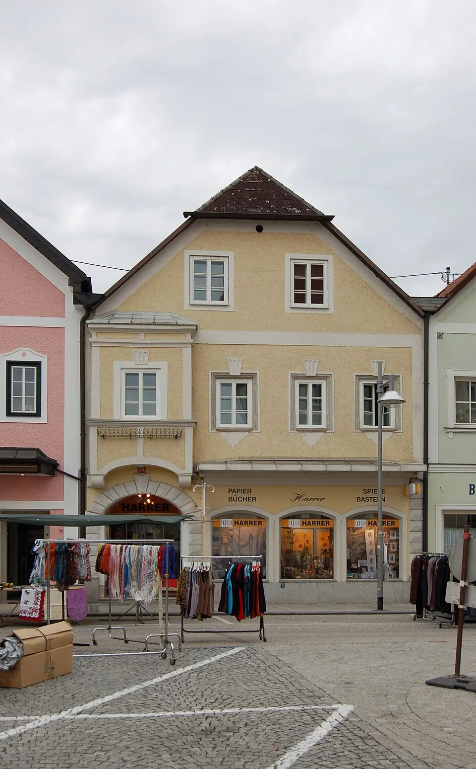 Bürgerhaus