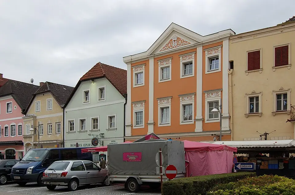Bürgerhaus
