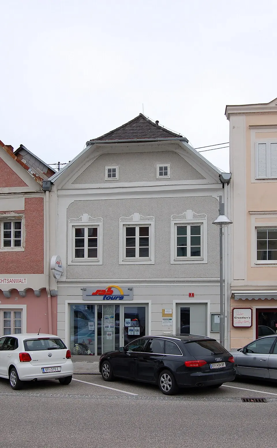 Bürgerhaus