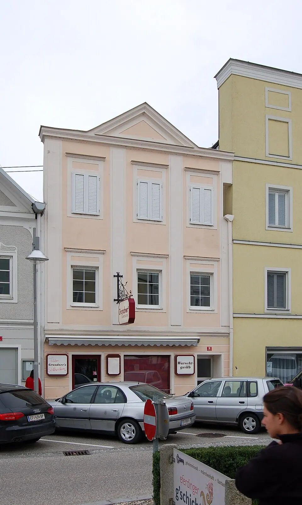 Bürgerhaus