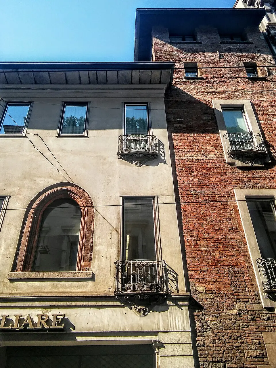 Casa dei Meravigli