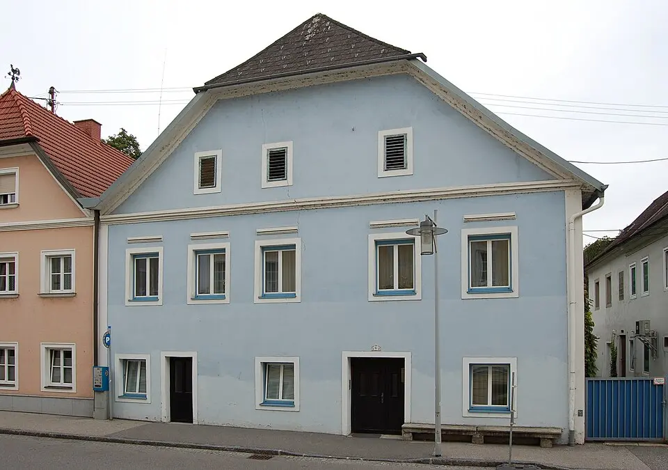 Bürgerhaus