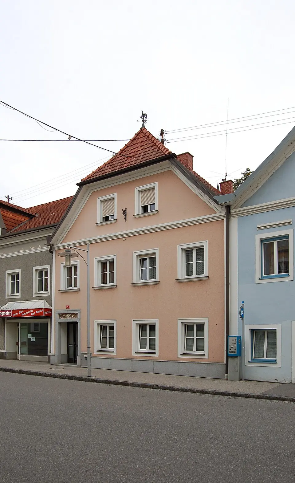 Bürgerhaus