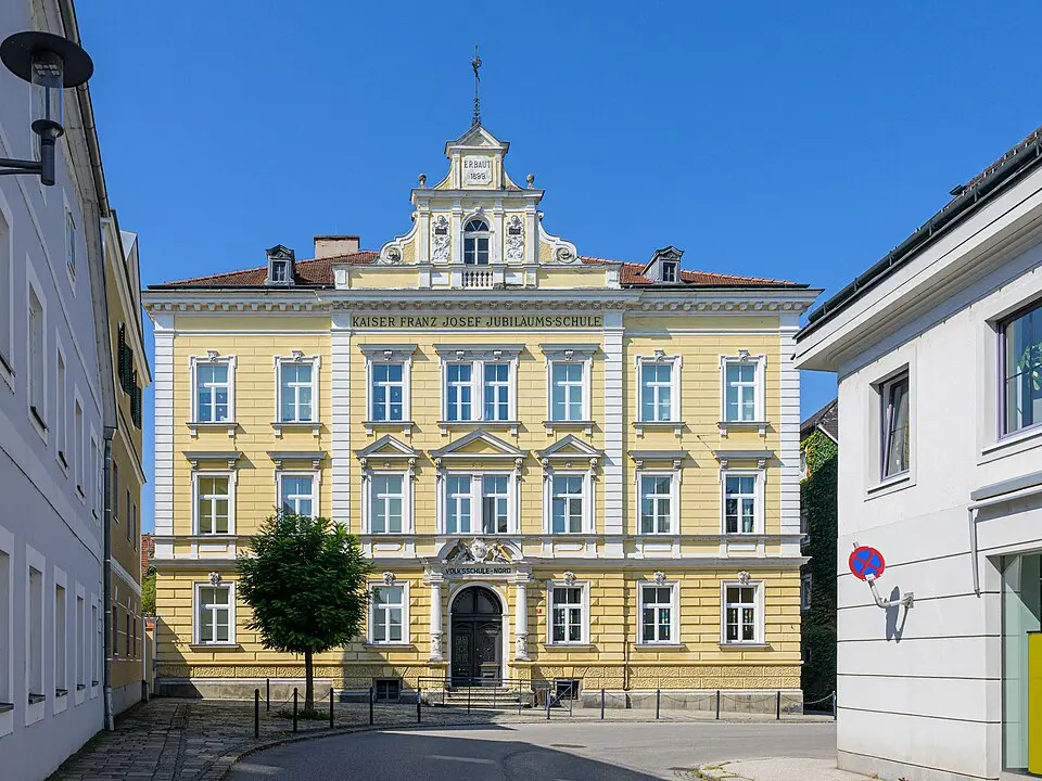 Kaiser Franz Josef Jubiläumsschule