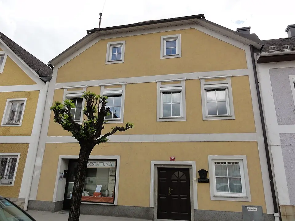 Bürgerhaus