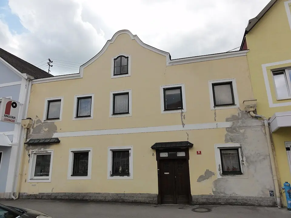 Bürgerhaus