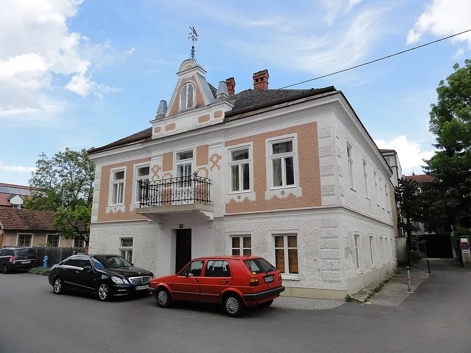 Bürgerhaus
