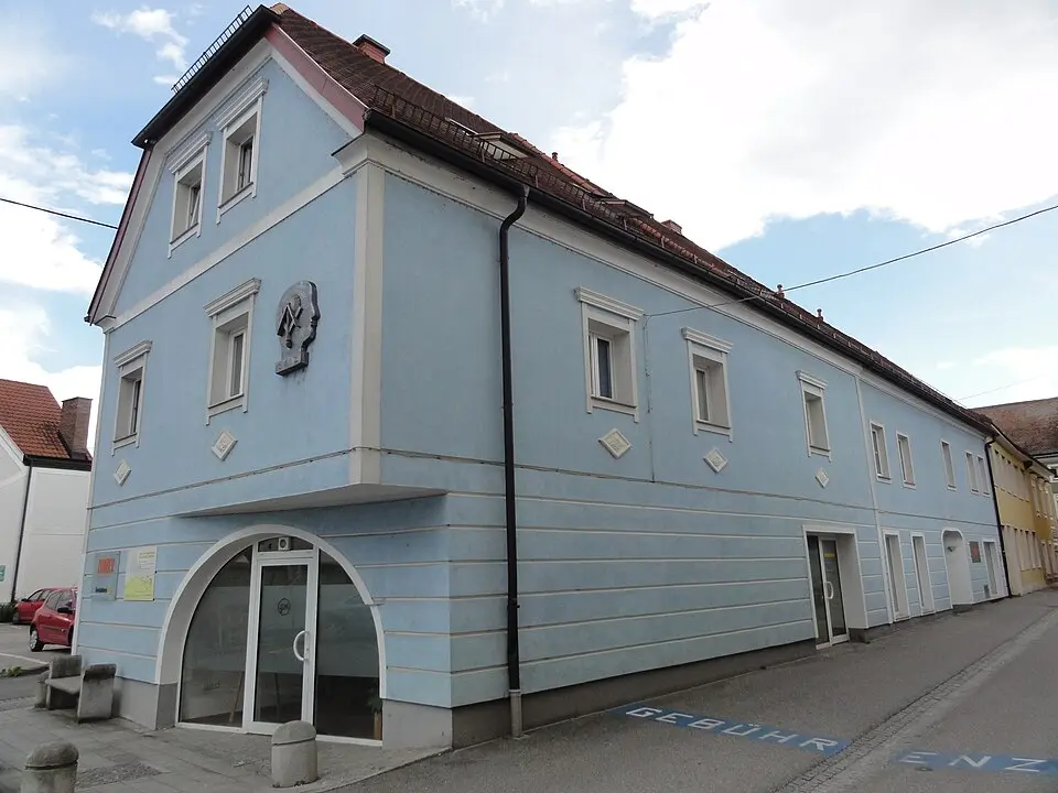 Bürgerhaus