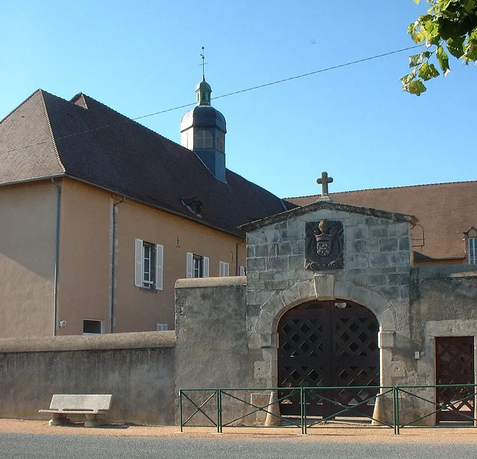 Effiat