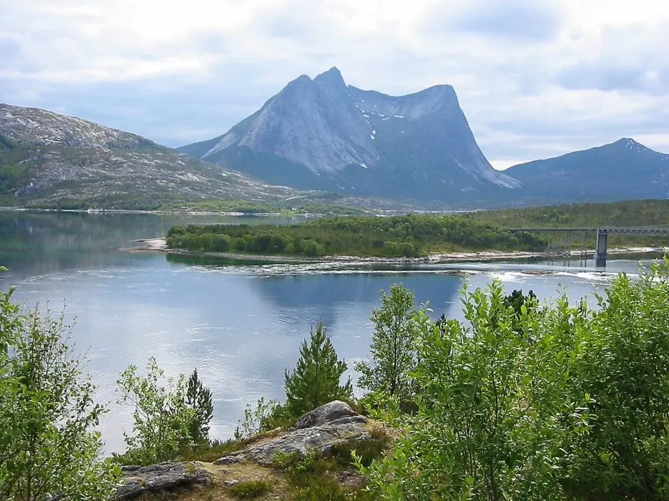 Ballangen