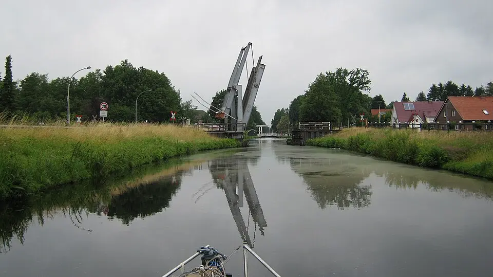 Elisabethfehnkanal