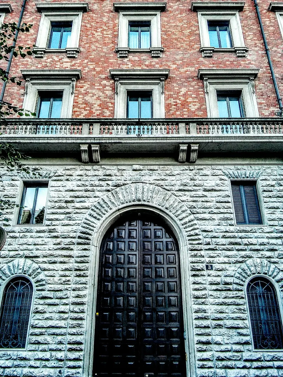 Casa Sardi