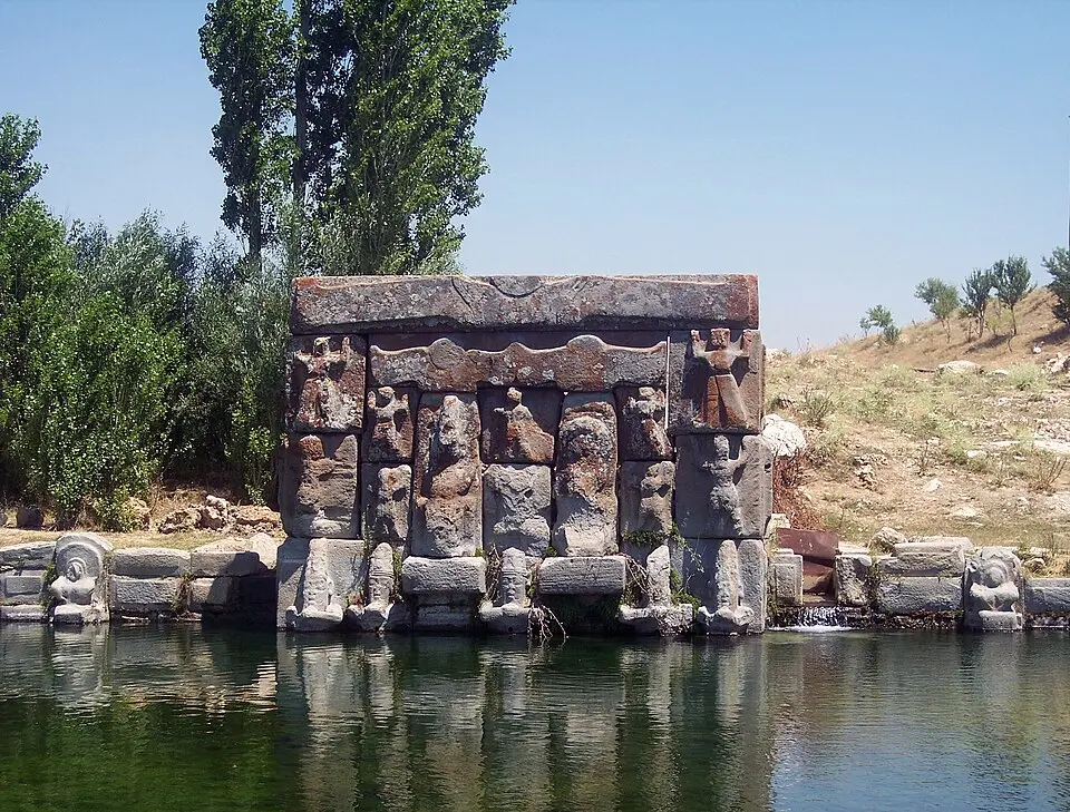 Beyşehir Gölü Millî Parkı